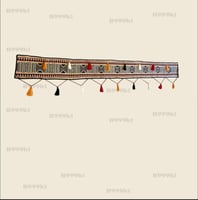 حبل زينه سدو مقاس 300*30 سم