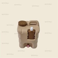 جركل ماء 20 لتر