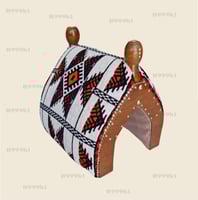 شداد مركى شكل تراثي