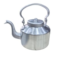 ابريق معدن ابو تاج قصيمي مقاس 13