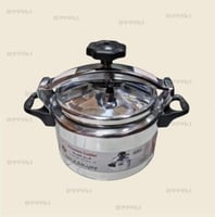 قدر ضغط 7 لتر