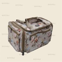 شنطة توسعة ورد مقاس 45سم