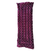 مطرح قطن قماش سدو مقاس 190*85سم