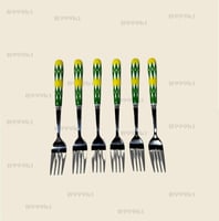 شوك غضار 6/ح كبير