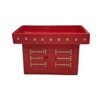 تحفة شكل طاولة تراثي