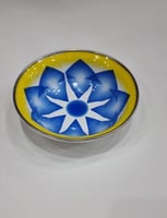 بادية غضار مقاس 12سم