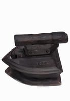 كاويه حديد قديم مقاس 17*14*20 سم