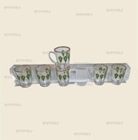 بيالة غضار ملكي