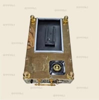 شبة حاتم مقاس 60*100