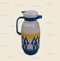 ترمس حليب تراثي 2 لتر