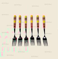 شوك غضار 6/ح كبير