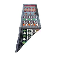 مده سدو وجهين مقاس 1*3م