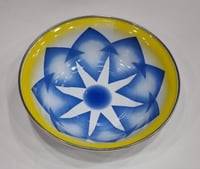 بادية غضار مقاس 18سم