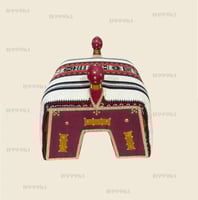 شداد لمسات 52*50*50 سم