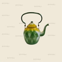 غضار اخضر