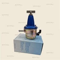 محول غاز كبس ضغط فوكر