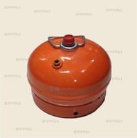 دبة غاز 0.5 كيلو