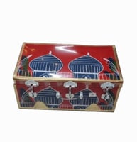 شنطة حديد كويتي ص ر1 مقاس 35*58سم ارتفاع 24