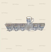 بيالة غضار ملكي