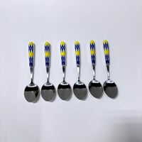 ملعقة غضار 6/ح كبير