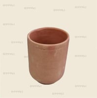 كوب فخار كشميري