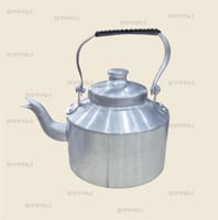 ابريق المنيوم ابوتاج م/12