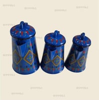 طقم مفواح نقشة نجدي 3 حبات