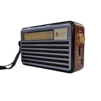 راديو تراثي