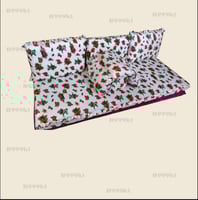 طقم جلسة شالكي مقاس 200 سم باستطاعتك ان تشحن الطلب...