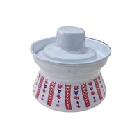 تحفة قدر هريس تراثي