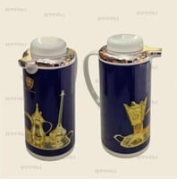 ترمس شاي ازرق 1.6L