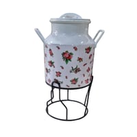 ماعون زيت بقاعدة تراثي 123