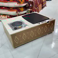 منقل اصل التراث مقاس 60*80سم