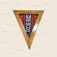 ديكور ثلاثي