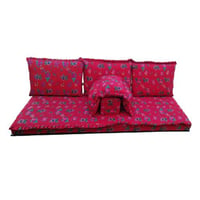 Red shalki