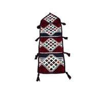 جيب 3 جيب حباكة يدوي