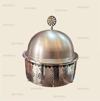 سخان طعام مقاس 24 سم