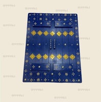 دريشه ديكور مقاس 60*80 سم