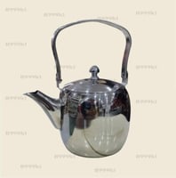 ابريق استيل صغير /2