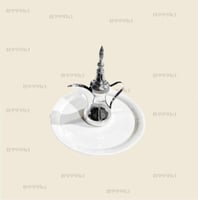 صحن تقديم قاعدة دله