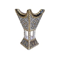 مبخره منقوش ملون رقم 1