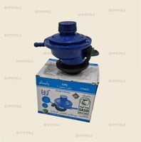 محول غاز هندي 90م بار