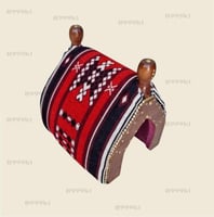 شداد مركى شكل تراثي