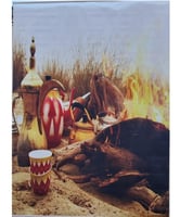 ستارة رول مقاس 200*150سم