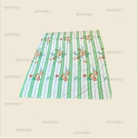 شراشف 5 ورد خفيف