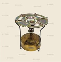 دافور قاز هندي