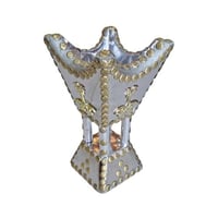 مبخره استيل سيفين ونخله رقم 1