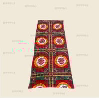 مطرح قطن مضرب يدوي80*200سم شكل رائع