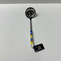 ملعقة طبخ غضار