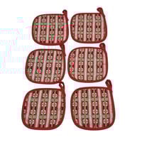 بيز سدو مخطط نقشات مختلفة